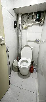 Satılır 4 otaqlı mənzil 86 m²