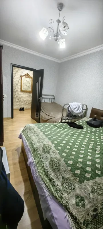 Satılır 4 otaqlı mənzil 86 m²