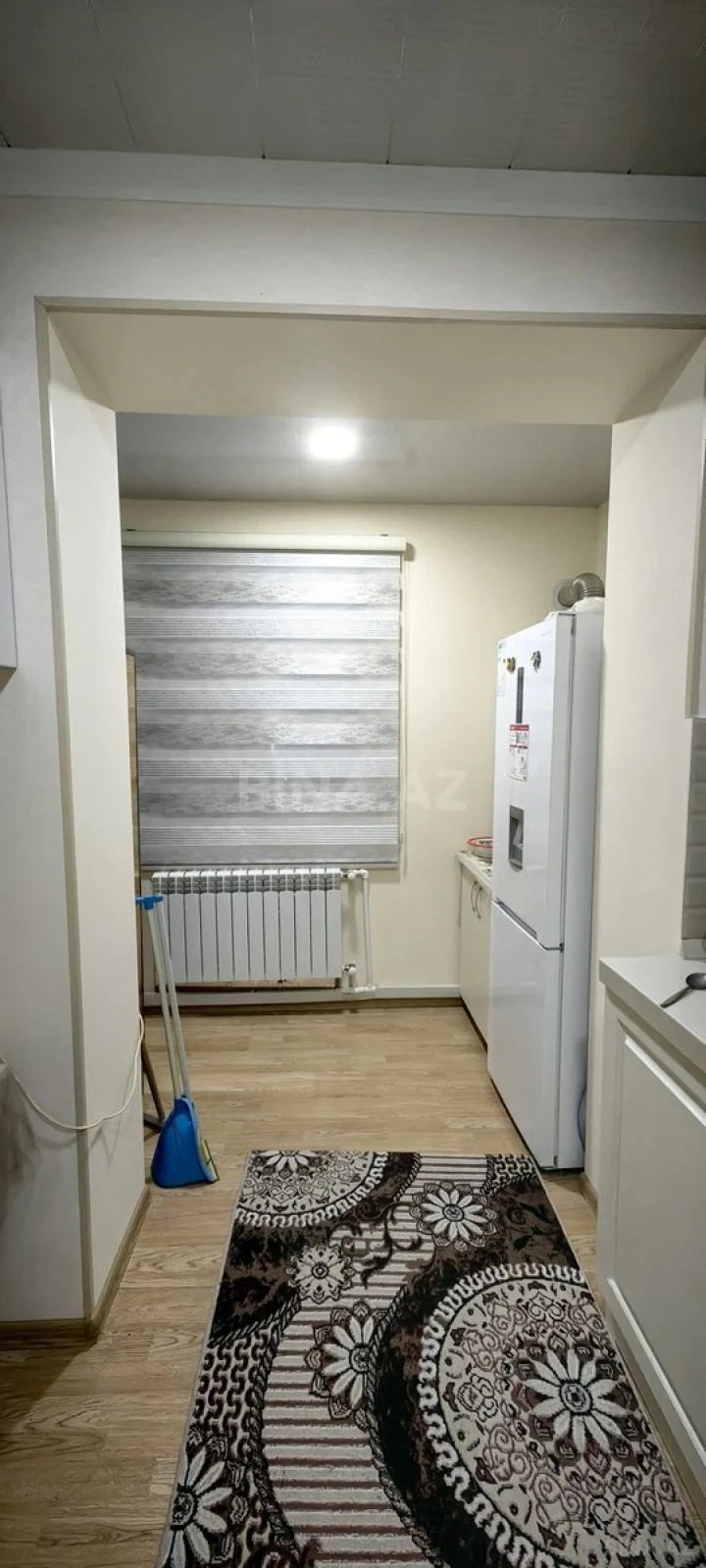 Satılır 4 otaqlı mənzil 86 m²