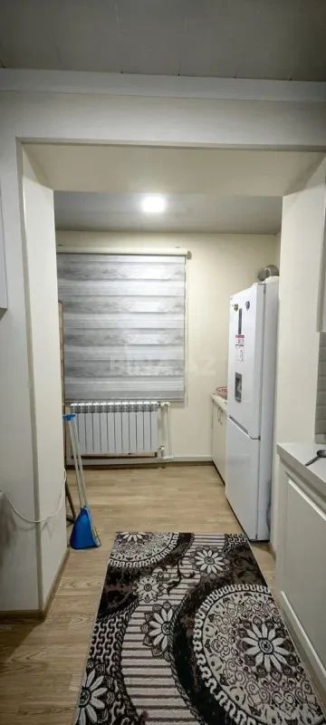 Satılır 4 otaqlı mənzil 86 m²