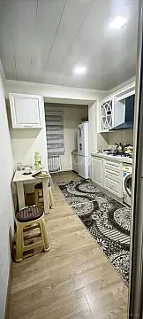 Satılır 4 otaqlı mənzil 86 m²