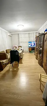 Satılır 4 otaqlı mənzil 86 m²