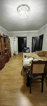 Satılır 4 otaqlı mənzil 86 m²