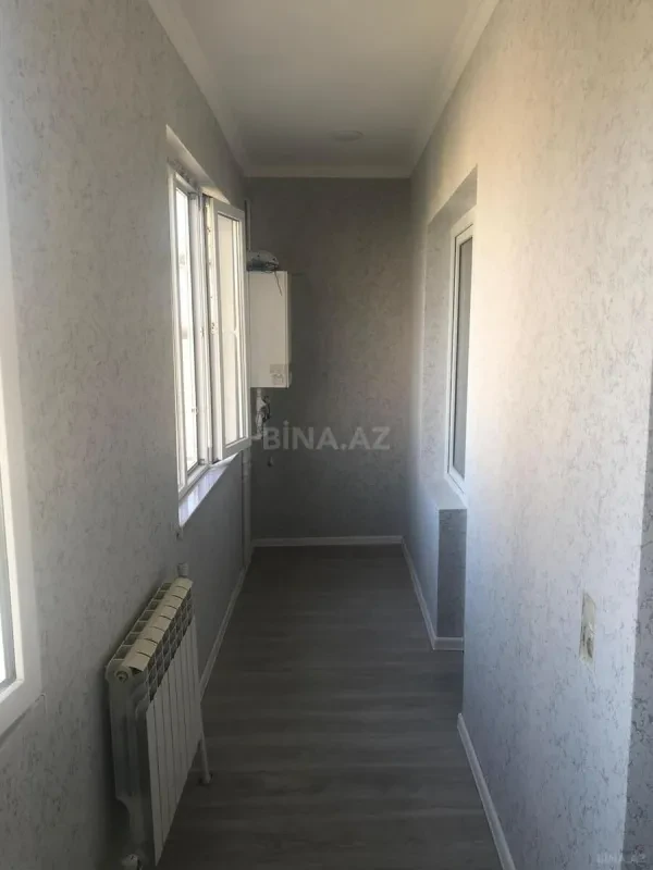 Satılır 2 otaqlı mənzil 45 m²