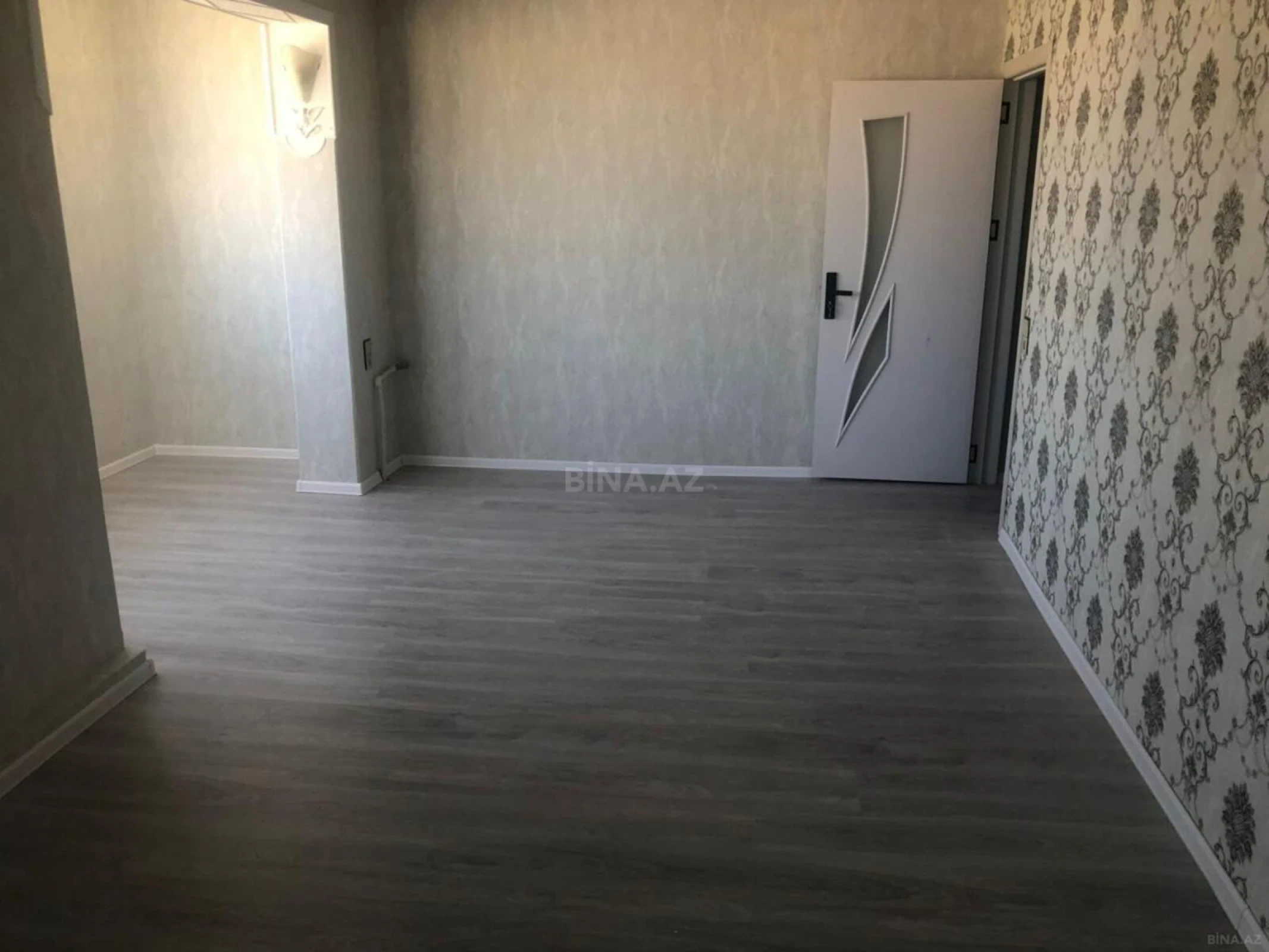 Satılır 2 otaqlı mənzil 45 m²