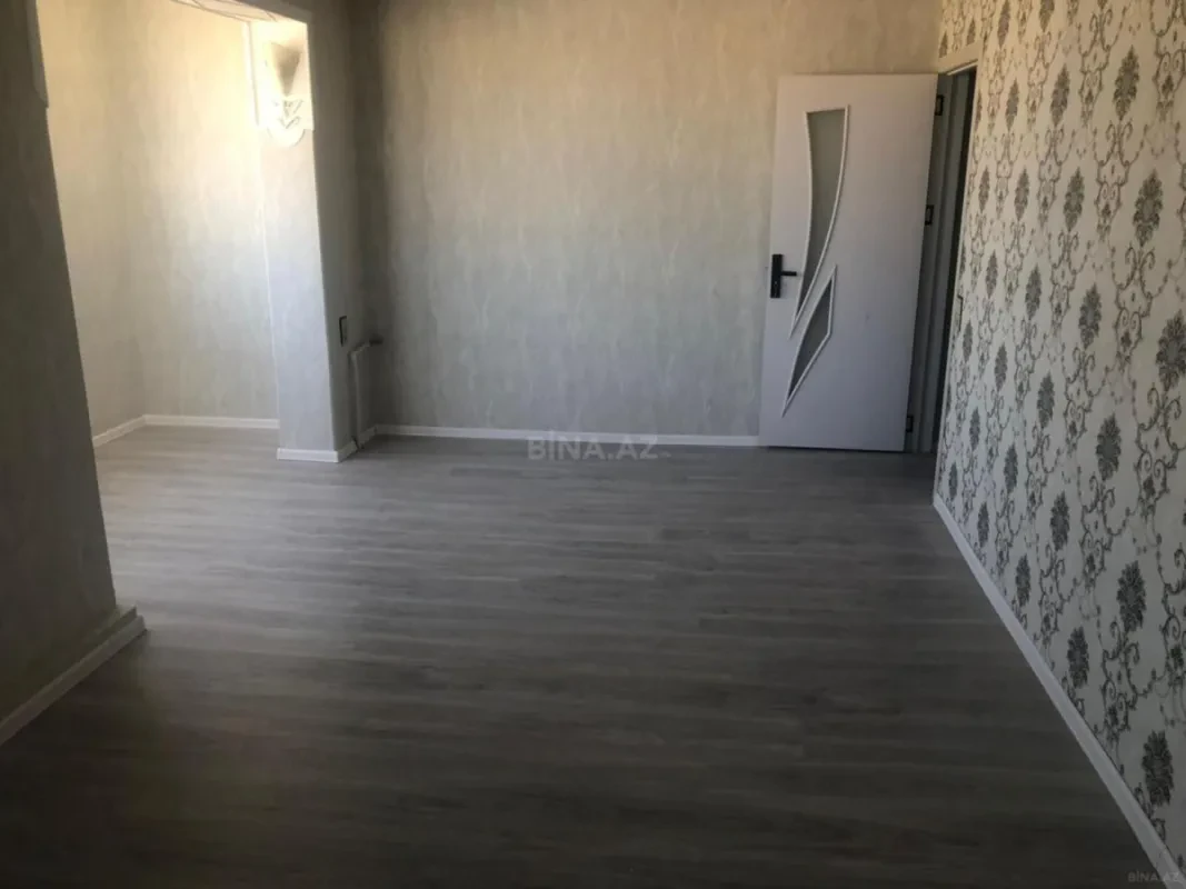 Satılır 2 otaqlı mənzil 45 m²