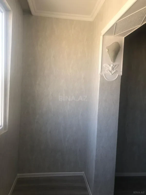 Satılır 2 otaqlı mənzil 45 m²