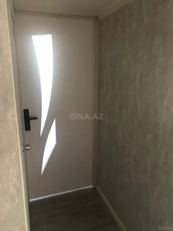 Satılır 2 otaqlı mənzil 45 m²
