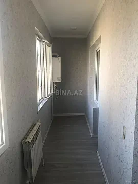 Satılır 2 otaqlı mənzil 45 m²