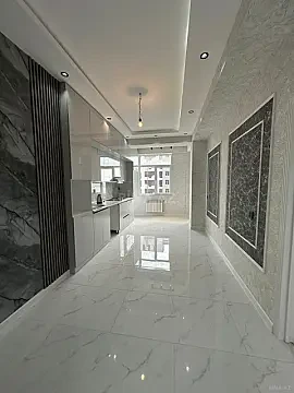 Satılır 2 otaqlı mənzil 70 m² — Xırdalan 2 otaq 70.00 m²