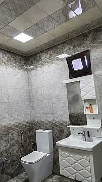 Satılır 3 otaqlı həyət evi 100 m²