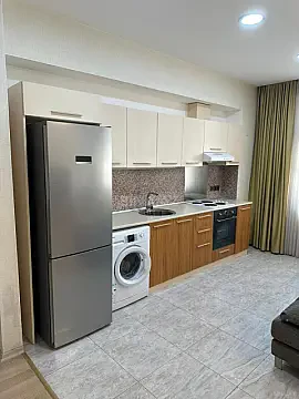Kirayə verilir 3 otaqlı mənzil 110 m²