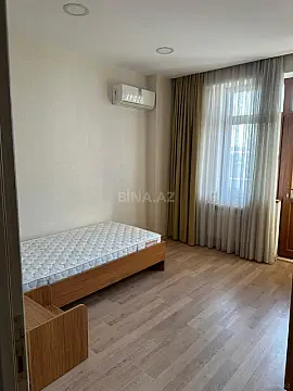 Kirayə verilir 3 otaqlı mənzil 110 m²