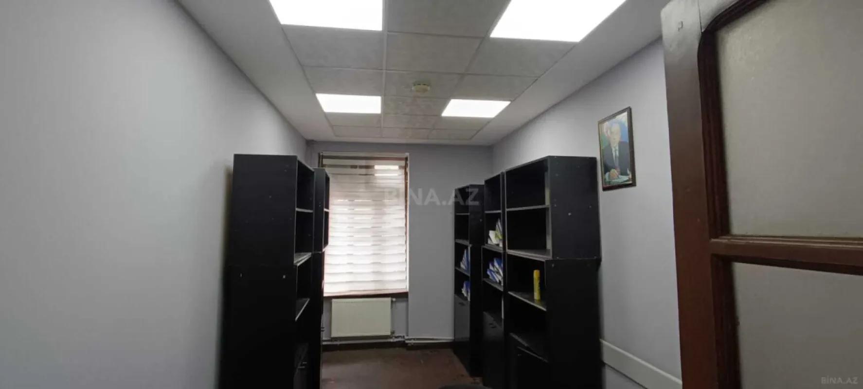 Kirayə verilir 2 otaqlı ofis 50 m²