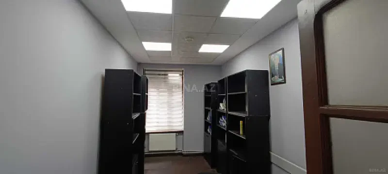Kirayə verilir 2 otaqlı ofis 50 m²