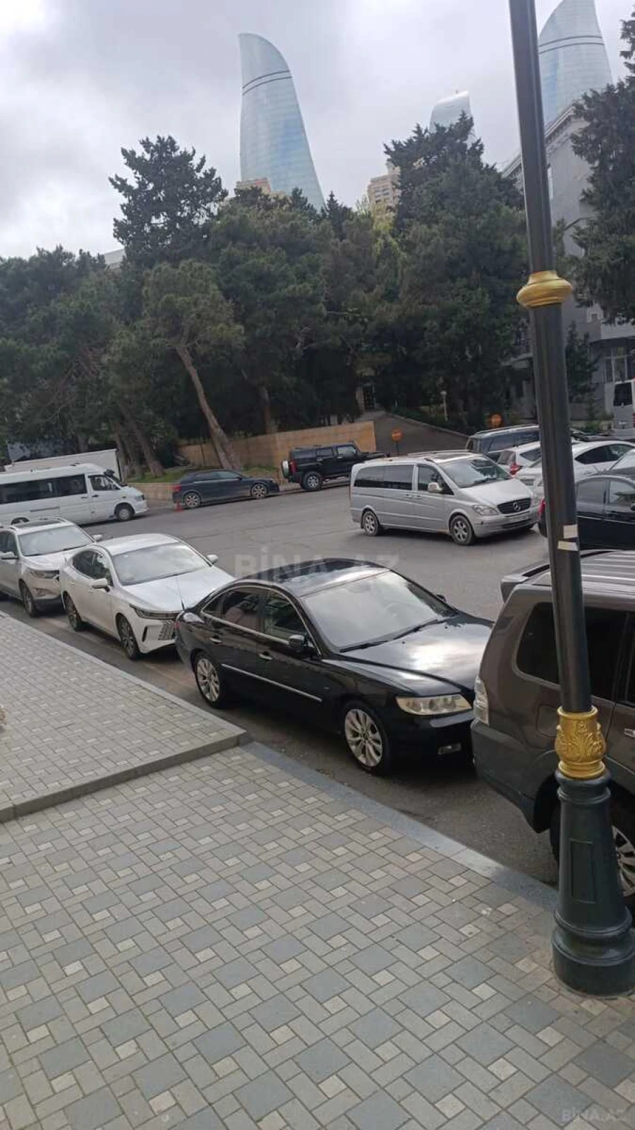Kirayə verilir 2 otaqlı ofis 50 m²