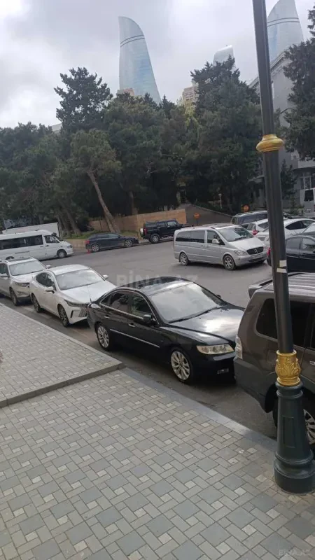 Kirayə verilir 2 otaqlı ofis 50 m²