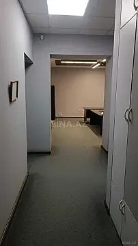 Kirayə verilir 2 otaqlı ofis 50 m²