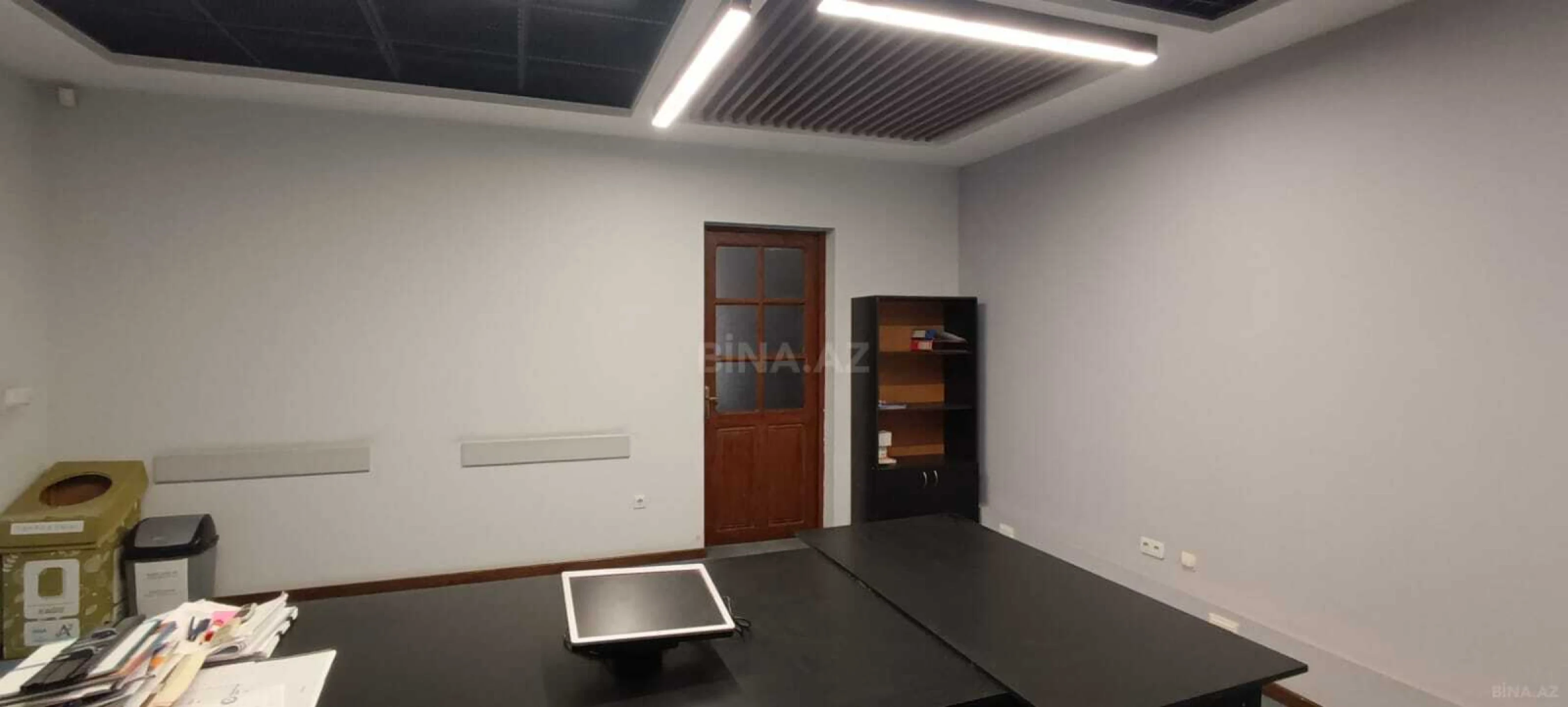 Kirayə verilir 2 otaqlı ofis 50 m²