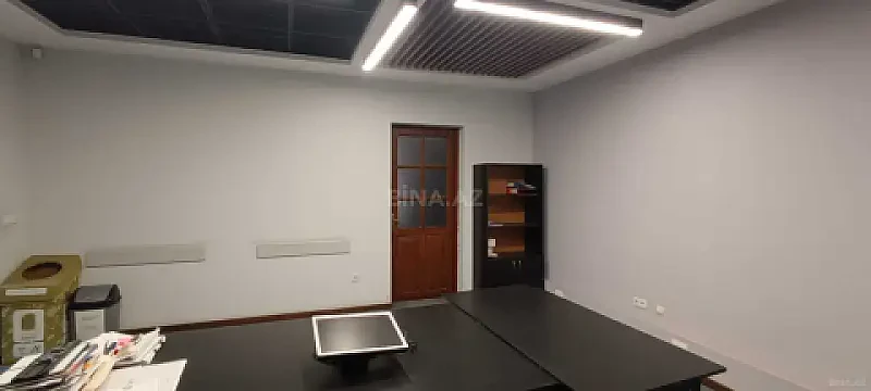 Kirayə verilir 2 otaqlı ofis 50 m²