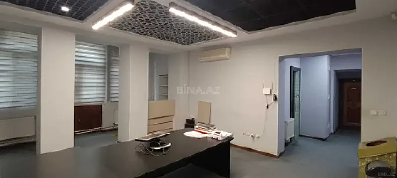 Kirayə verilir 2 otaqlı ofis 50 m²