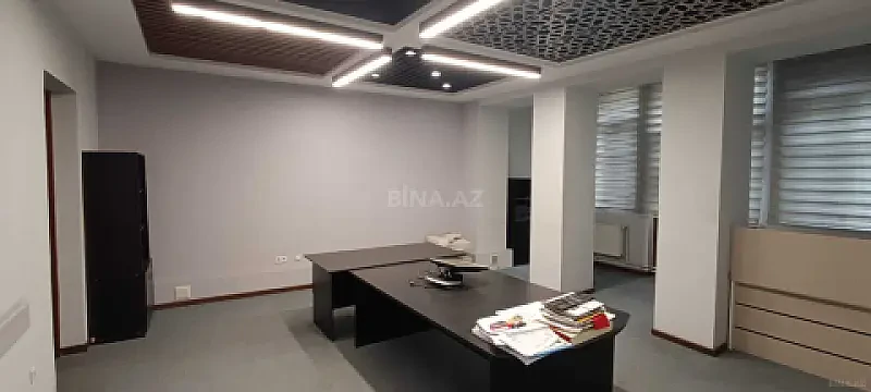 Kirayə verilir 2 otaqlı ofis 50 m² — Bakı 2 otaq 50.00 m²