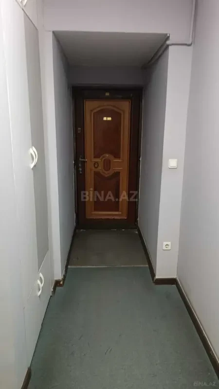Kirayə verilir 2 otaqlı ofis 50 m²