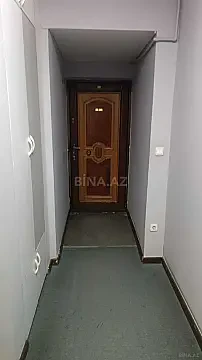 Kirayə verilir 2 otaqlı ofis 50 m²