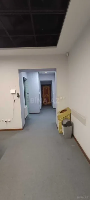 Kirayə verilir 2 otaqlı ofis 50 m²