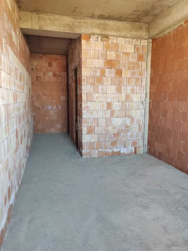 Satılır 1 otaqlı mənzil 50 m²