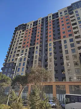 Satılır 1 otaqlı mənzil 50 m²