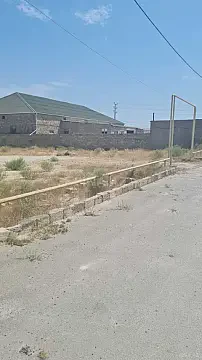 Satılır torpaq sahəsi 14 m²