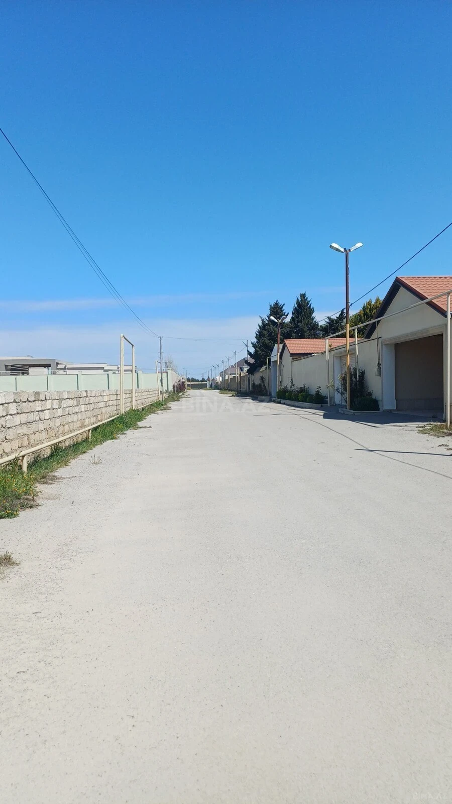 Satılır torpaq sahəsi 14 m²