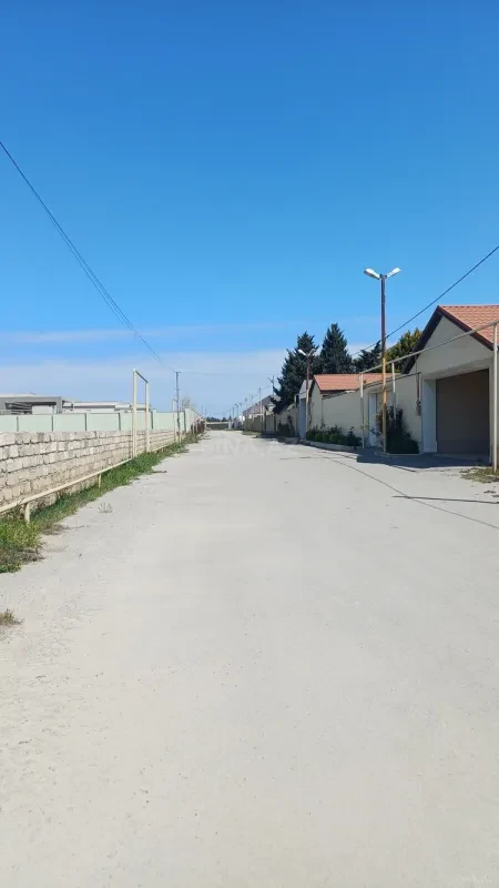 Satılır torpaq sahəsi 14 m²