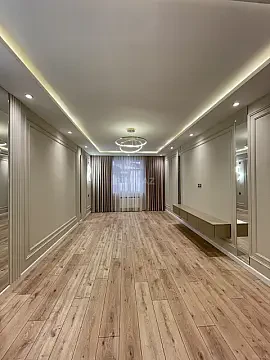 Satılır 2 otaqlı mənzil 75 m² — Bakı, İnşaatçılar 2 otaq 75.00 m²