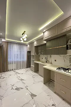 Satılır 2 otaqlı mənzil 75 m²