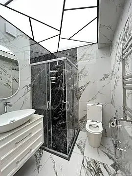 Satılır 2 otaqlı mənzil 75 m²