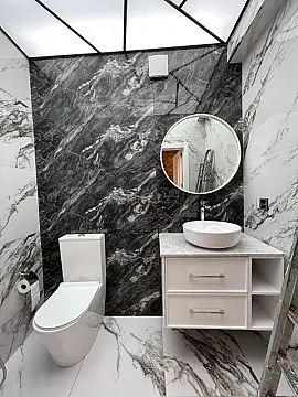 Satılır 2 otaqlı mənzil 75 m²