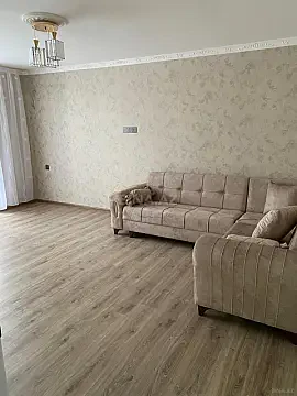 Kirayə verilir 2 otaqlı mənzil 50 m²