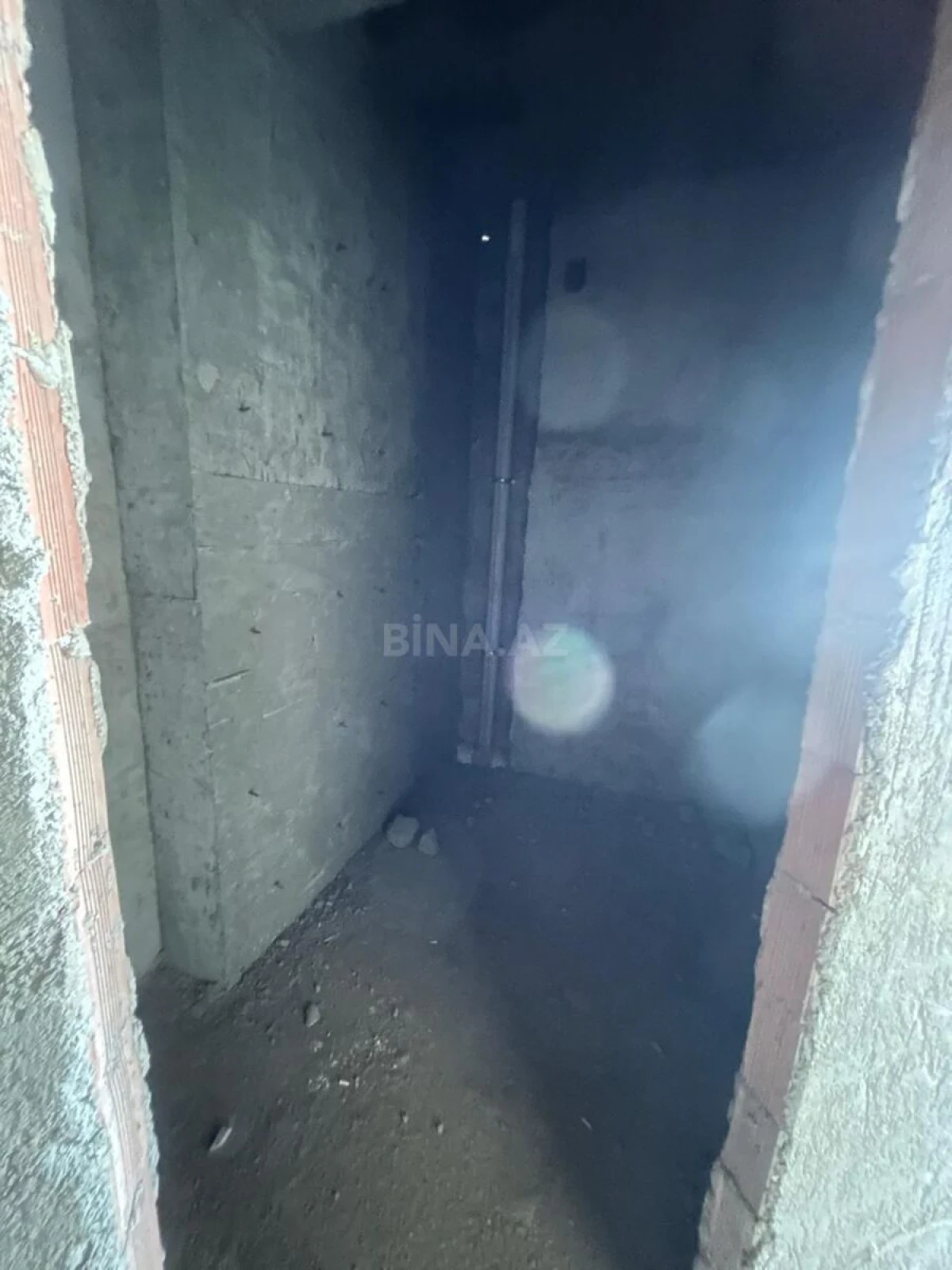 Satılır 3 otaqlı mənzil 130 m²