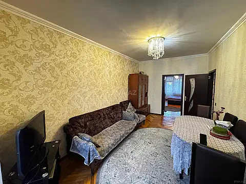 Satılır 3 otaqlı mənzil 80 m²