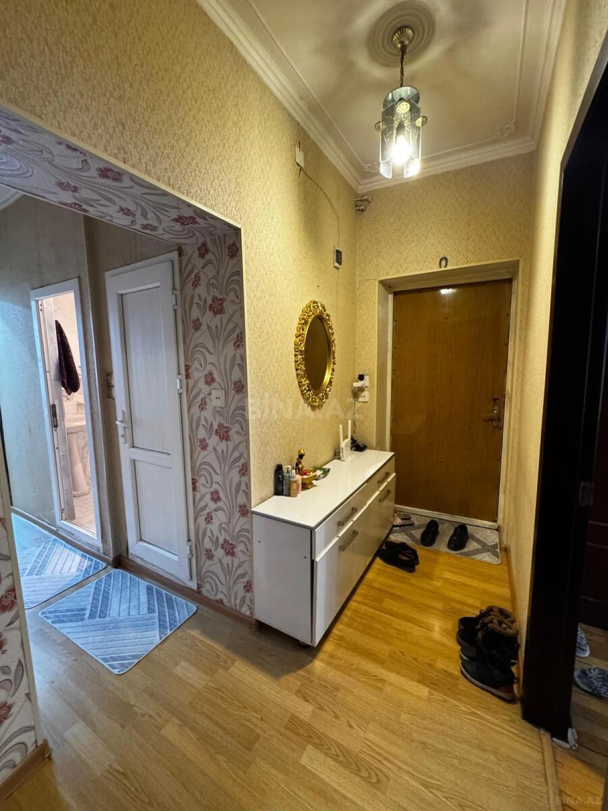 Satılır 3 otaqlı mənzil 80 m²