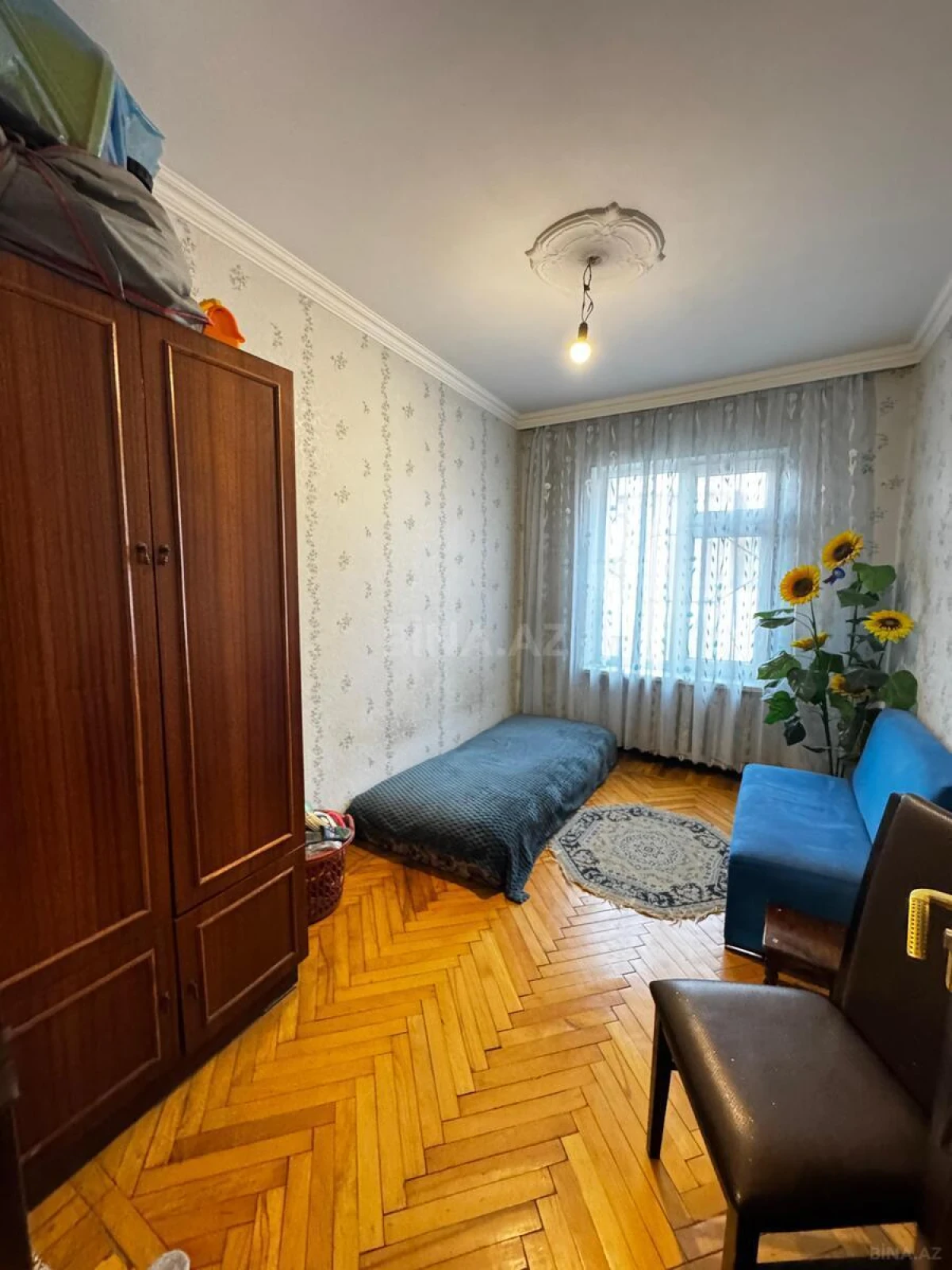 Satılır 3 otaqlı mənzil 80 m²