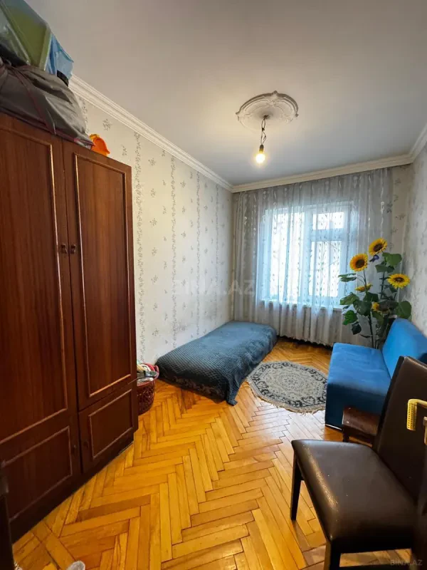 Satılır 3 otaqlı mənzil 80 m²