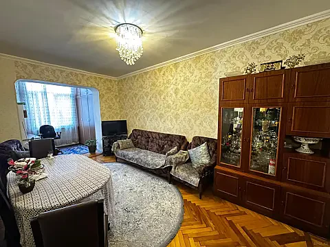 Satılır 3 otaqlı mənzil 80 m²