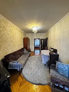 Satılır 3 otaqlı mənzil 80 m² — Bakı 3 otaq 80.00 m²