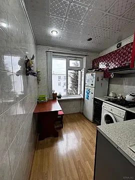 Satılır 3 otaqlı mənzil 80 m²