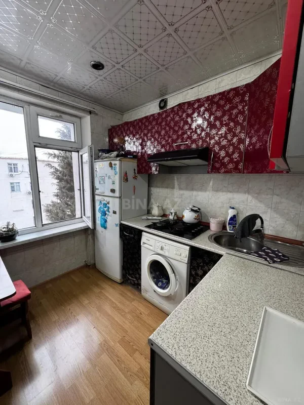 Satılır 3 otaqlı mənzil 80 m²