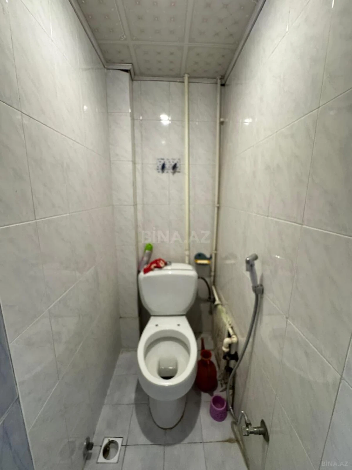 Satılır 3 otaqlı mənzil 80 m²