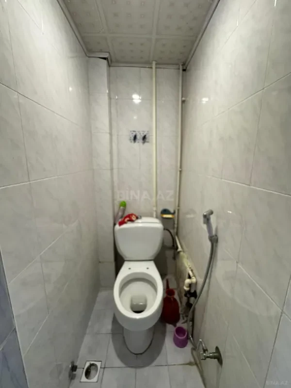 Satılır 3 otaqlı mənzil 80 m²